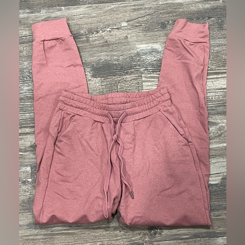 Buffbunny joggers